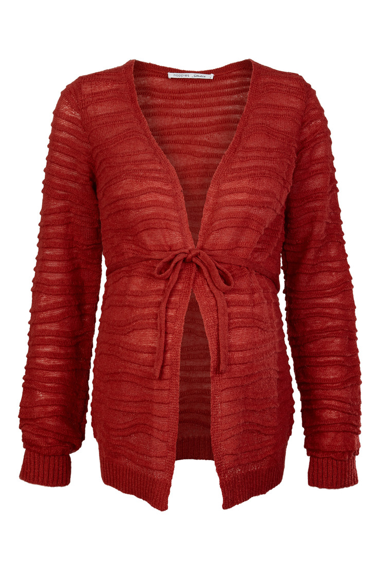 Noppies Maternity Noppies Studio Maternity Cardigan