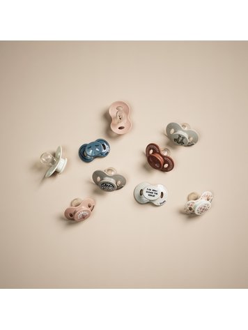 Elodie Details ELODIE DETAILS PACIFIER (0-6M)