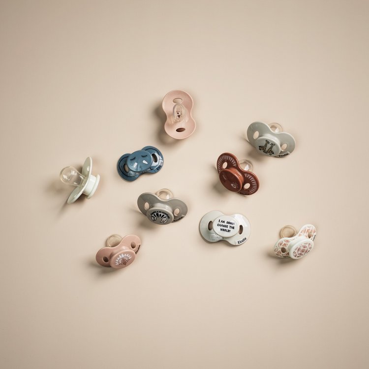 Elodie Details ELODIE DETAILS PACIFIER (0-6M)