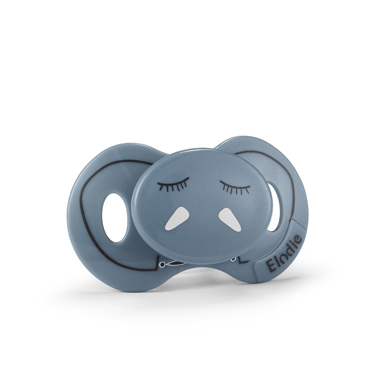 Elodie Details ELODIE DETAILS PACIFIER (0-6M)