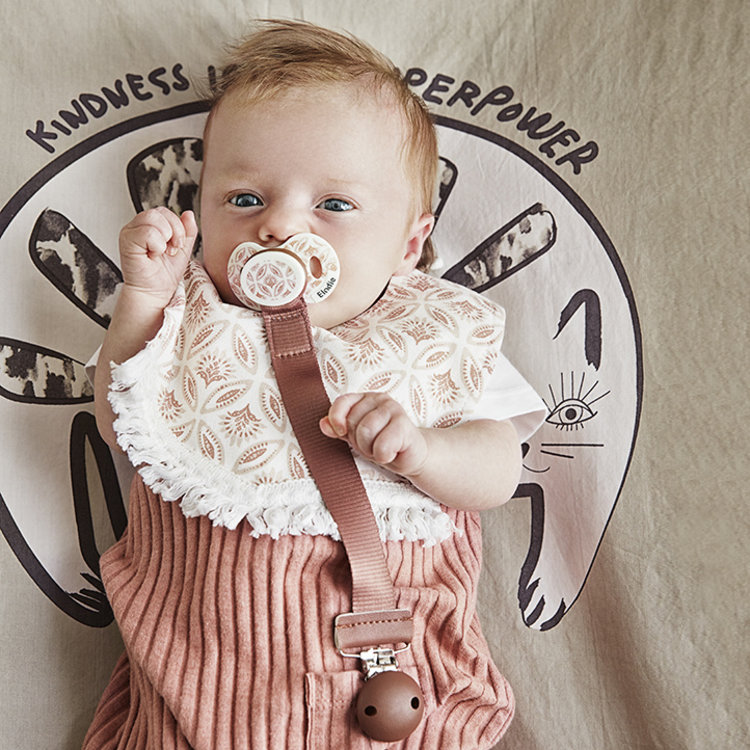 Elodie Details ELODIE DETAILS PACIFIER (0-6M)