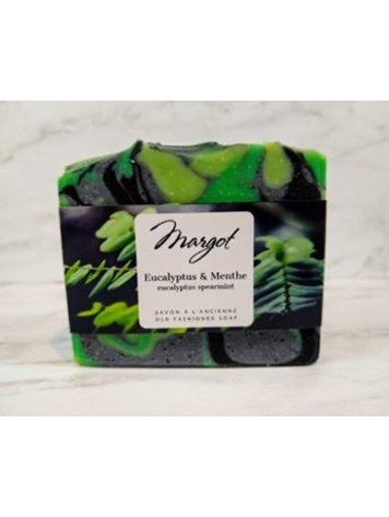 Margot SAVON À L'ANCIENNE MARGOT