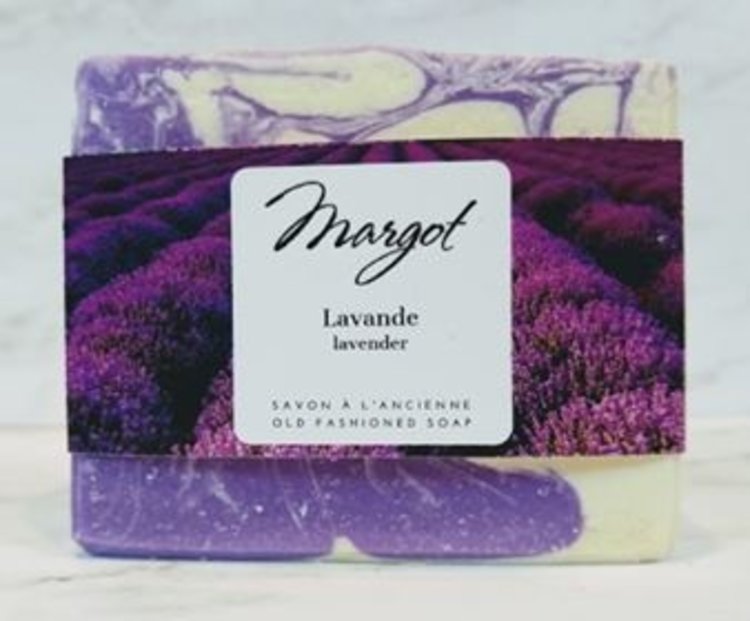 Margot OLD FASHIONNED SOAP MARGOT