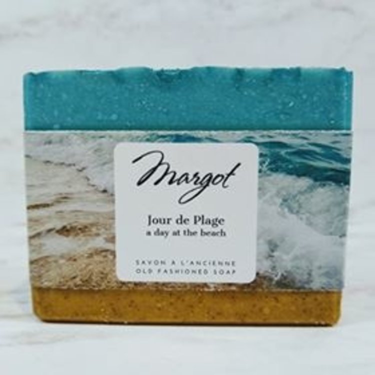 Margot OLD FASHIONNED SOAP MARGOT