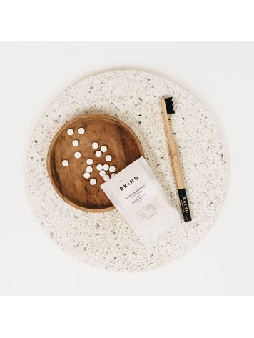 Bkind TOOTHPASTE TABLETS BKIND