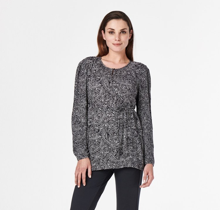 Noppies Maternity Noppies Studio Maternity Blouse