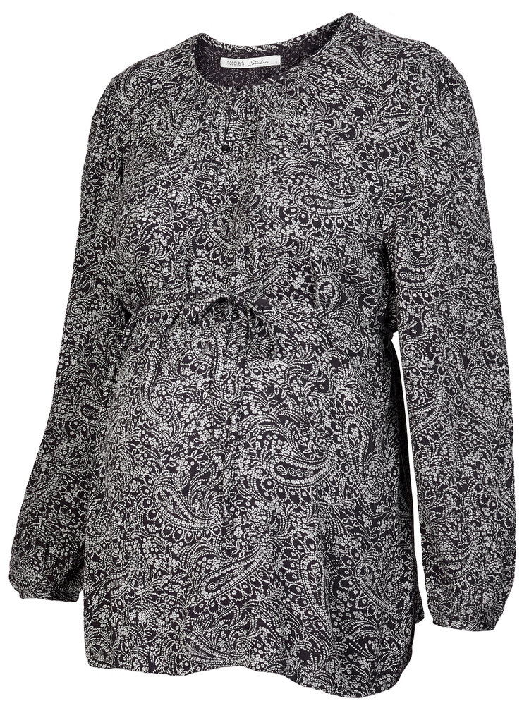 Noppies Maternity Blouse Maternité Noppies Studio