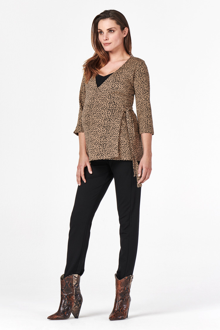 Noppies Maternity Noppies Studio Nursing Sweater