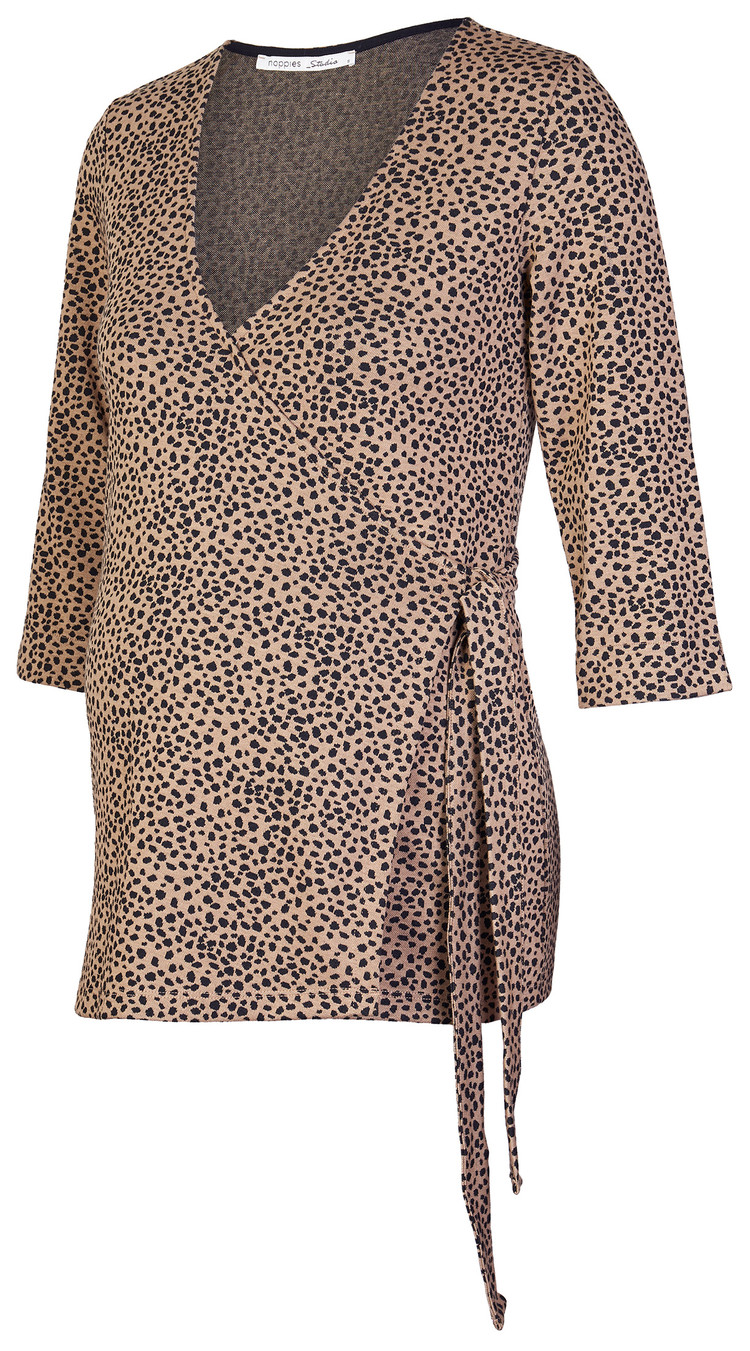 Noppies Maternity Noppies Studio Nursing Sweater