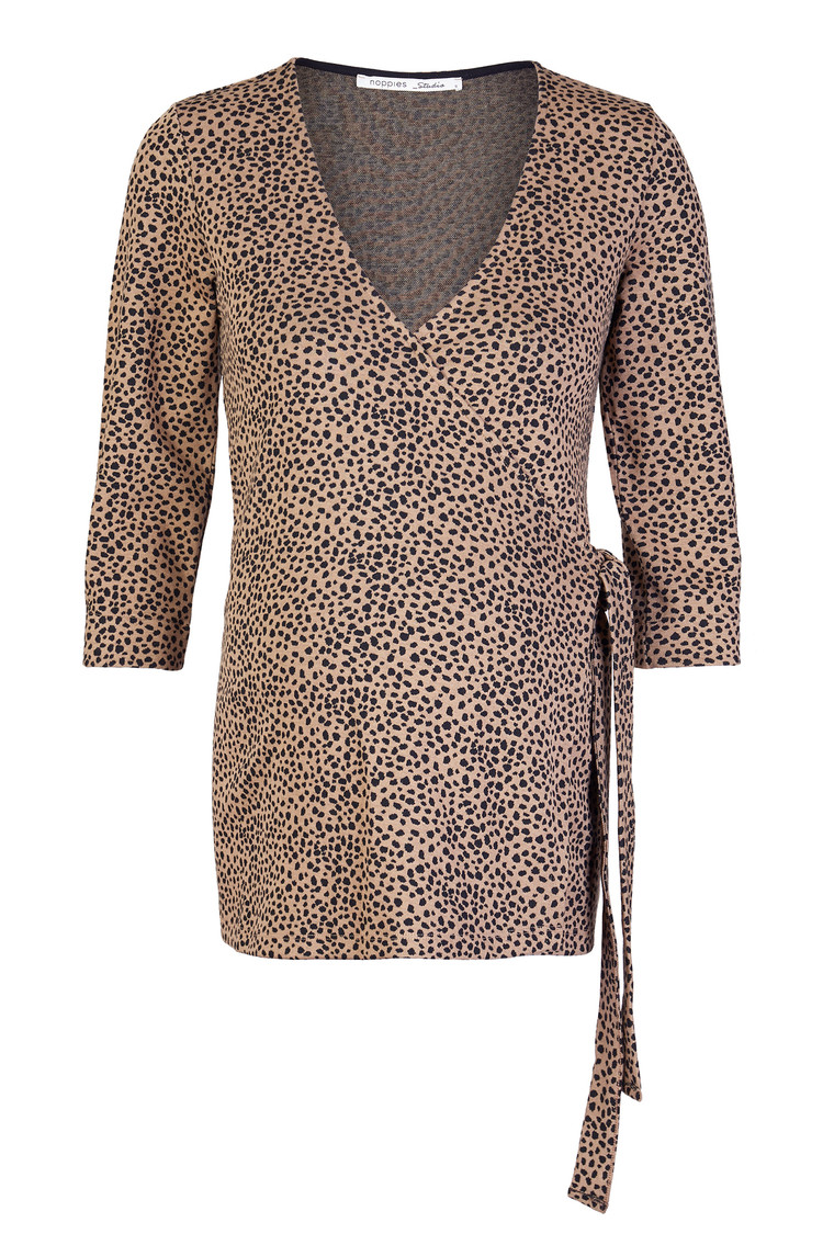 Noppies Maternity Noppies Studio Nursing Sweater