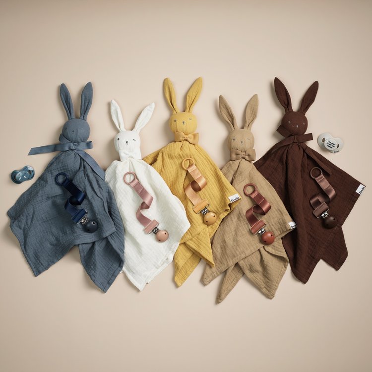 Elodie Details DOUDOU BLINKY SANDY ELODIE DETAILS