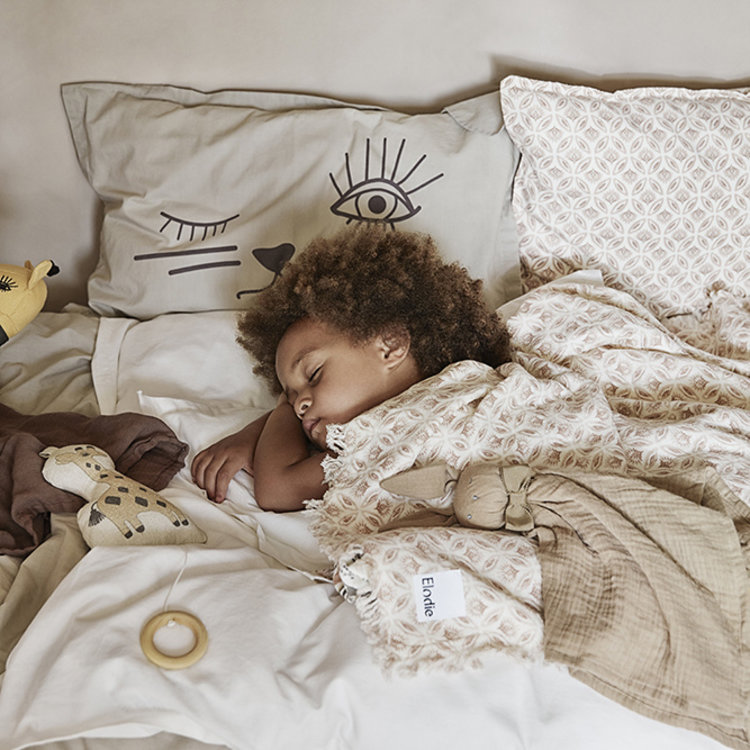 Elodie Details ELODIE DETAILS BLINKY SANDY TEDDY