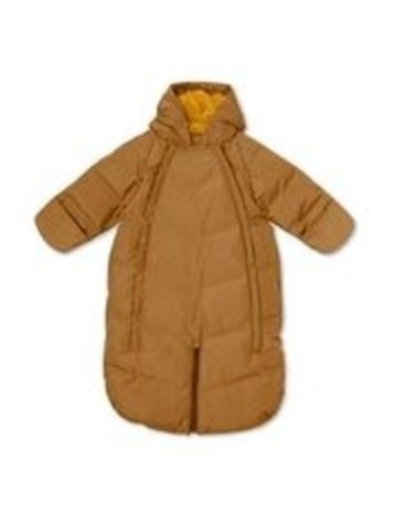 MiniATure MINI A TURE BOYS SNOWSUIT