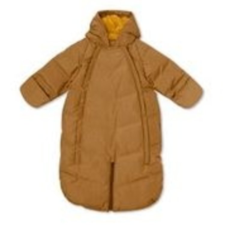 MiniATure MINI A TURE BOYS SNOWSUIT