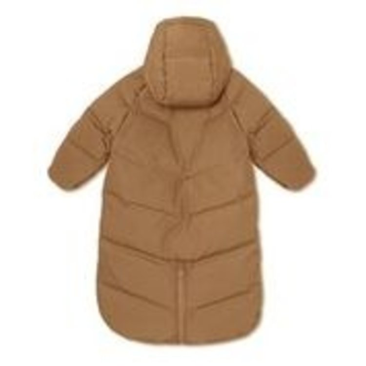 MiniATure MINI A TURE BOYS SNOWSUIT