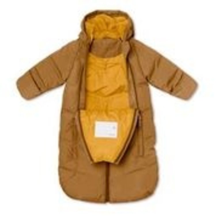 MiniATure MINI A TURE BOYS SNOWSUIT