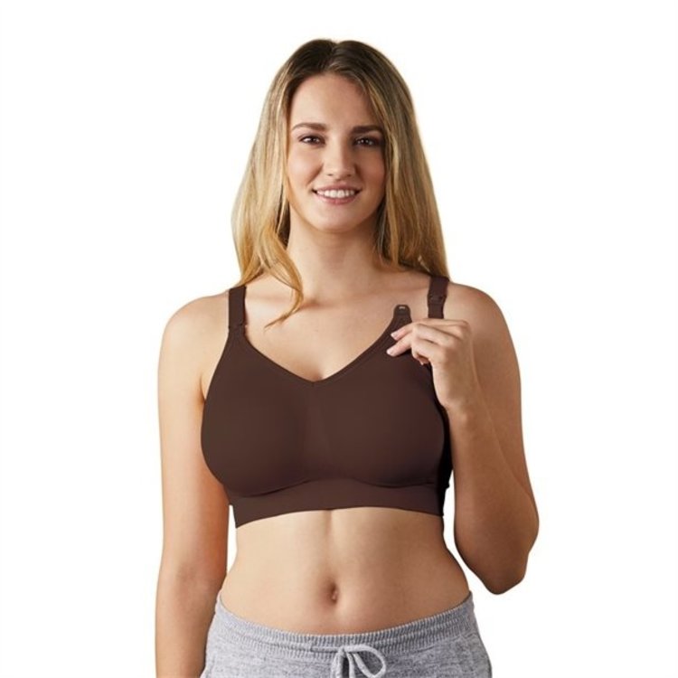 Bravado Soutien-Gorge Allaitement Seamless Bravado