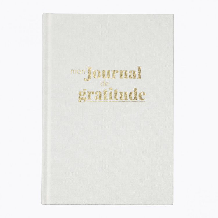 Ilado JOURNAL DE GRATITUDE ILADO