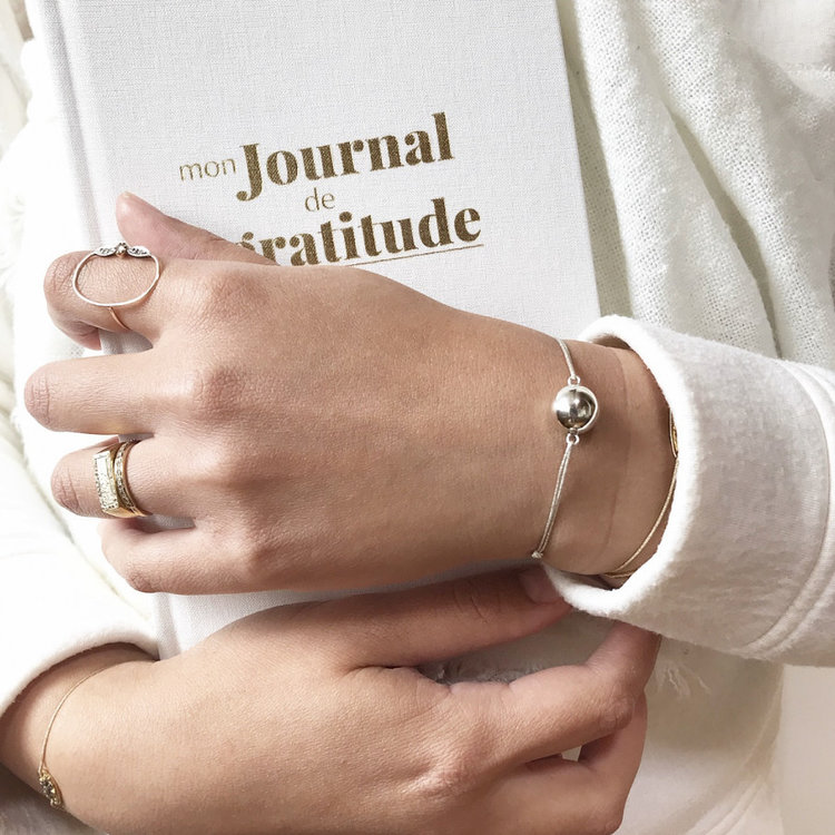 Ilado ILADO JOURNAL DE GRATITUDE