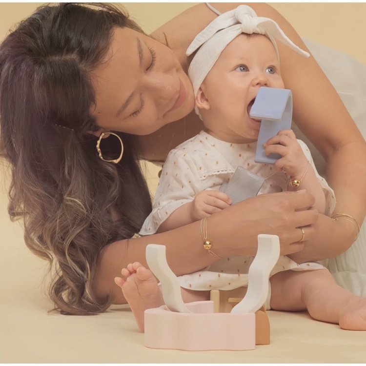 Ilado ILADO MOM & ME BRACELETS DUO