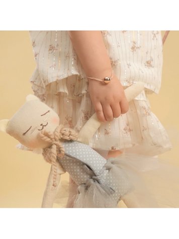 Ilado ILADO BABY BOLA BRACELET