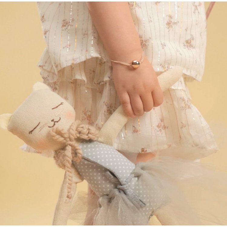 Ilado ILADO BABY BOLA BRACELET