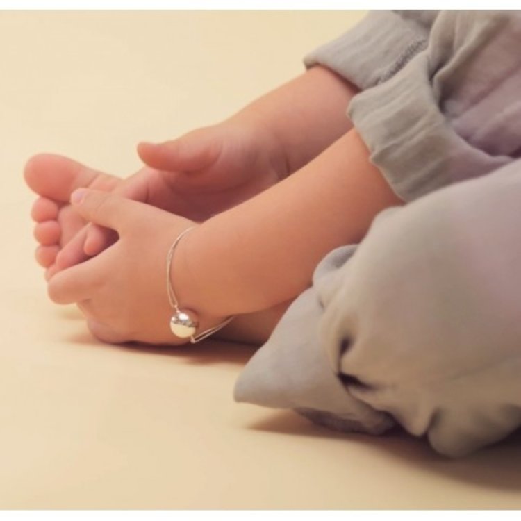 Ilado BRACELET BOLA BÉBÉ ILADO