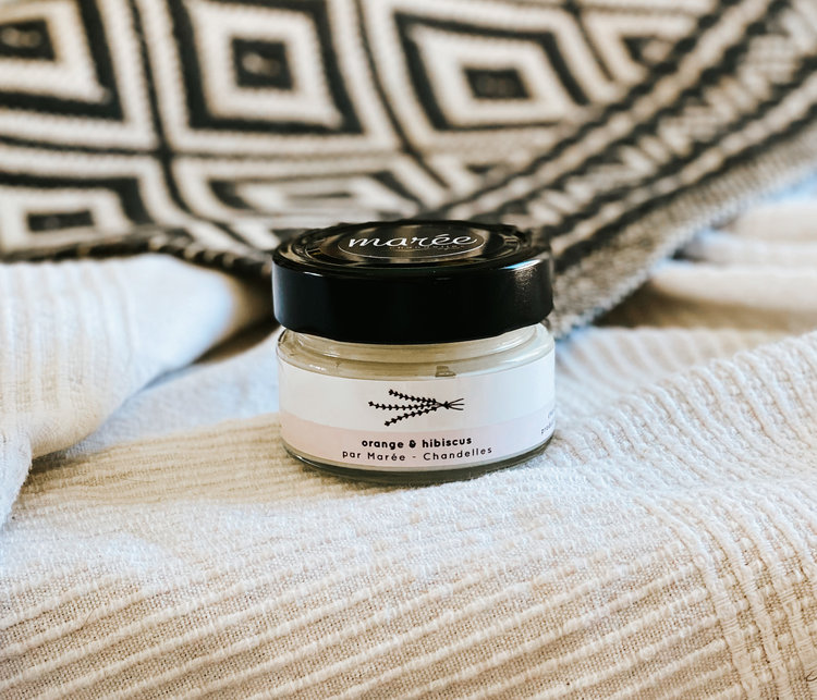 Marée Chandelles CHANDELLES MARÉE