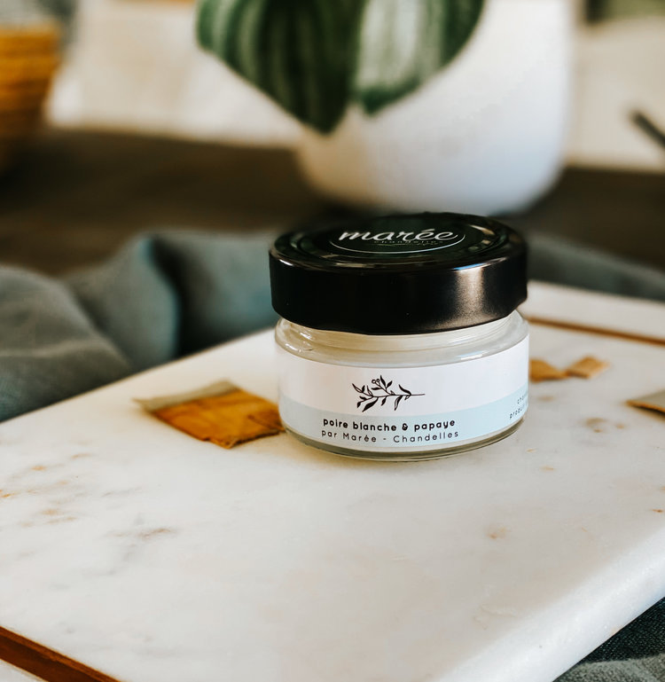 Marée Chandelles CANDLE MARÉE