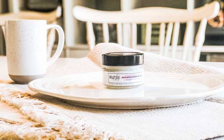 Marée Chandelles CANDLE MARÉE