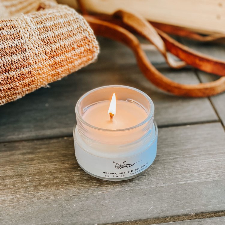 Marée Chandelles CANDLE MARÉE