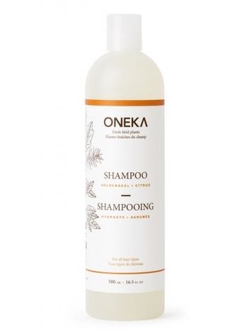 Oneka SHAMPOING ONEKA
