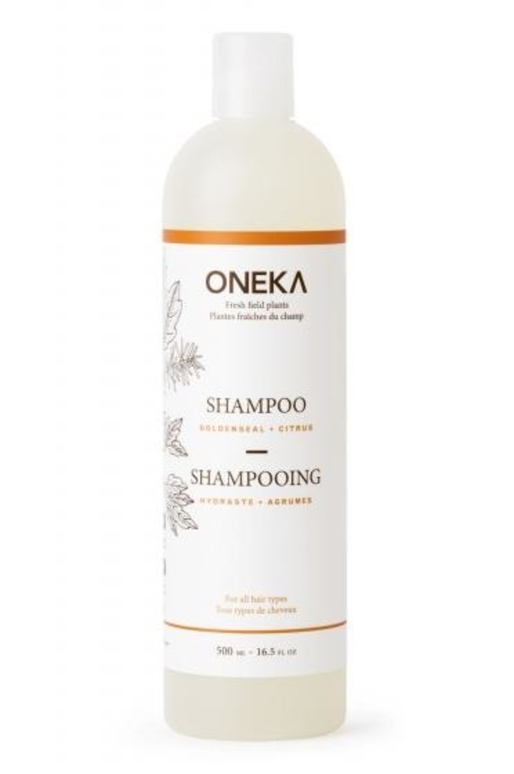 Oneka ONEKA SHAMPOO