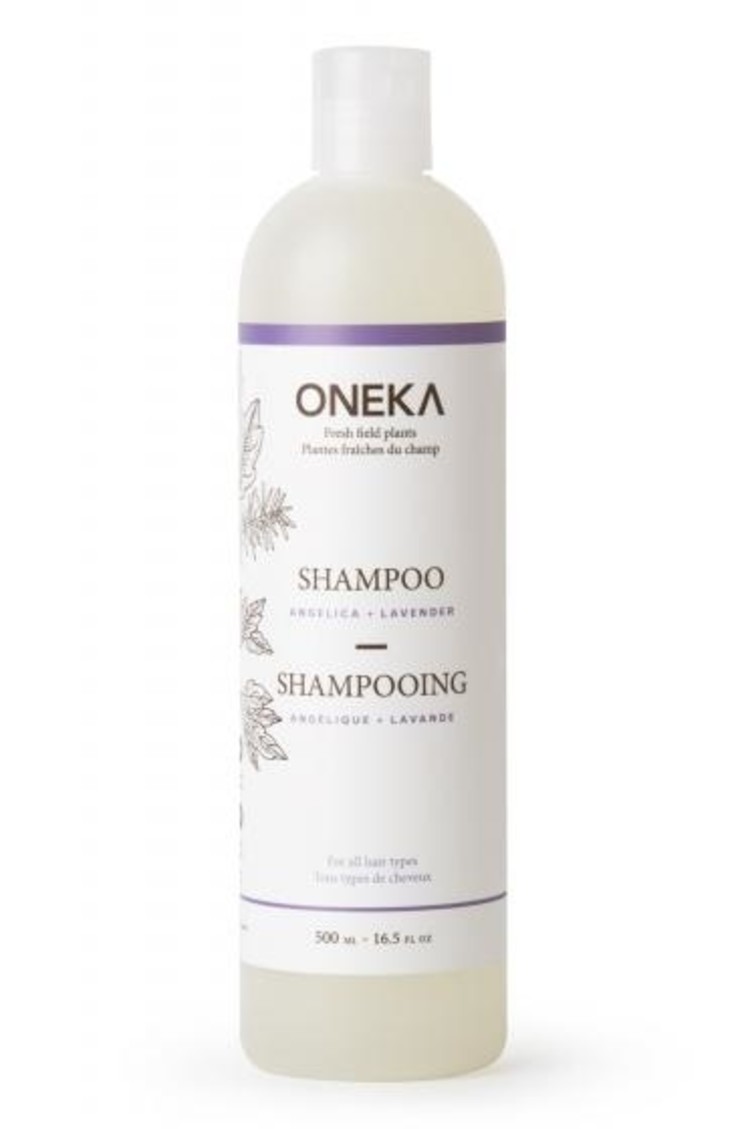 Oneka SHAMPOING ONEKA