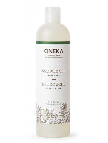 Oneka ONEKA SHOWER GEL
