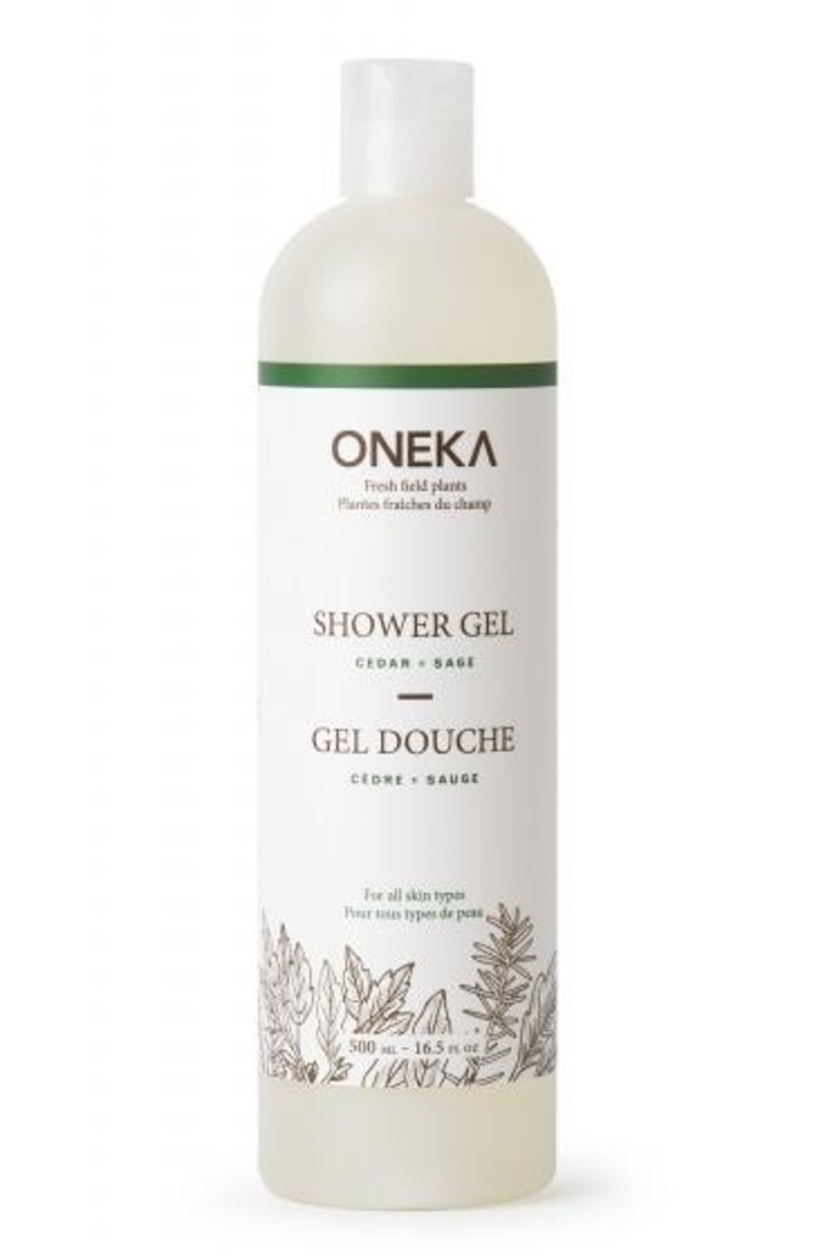 Oneka ONEKA SHOWER GEL