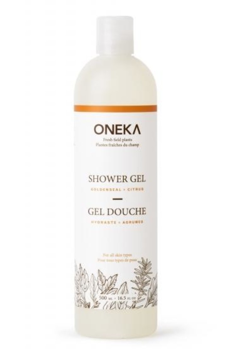 Oneka GEL DOUCHE ONEKA