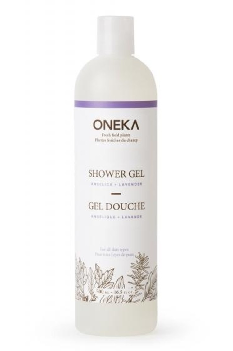 Oneka GEL DOUCHE ONEKA