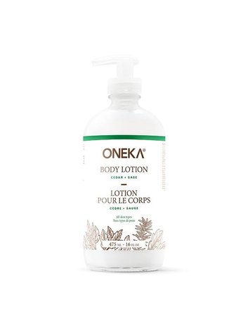 Oneka ONEKA BODY LOTION