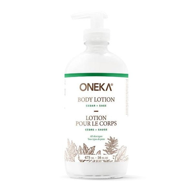 Oneka LOTION POUR LE CORPS ONEKA