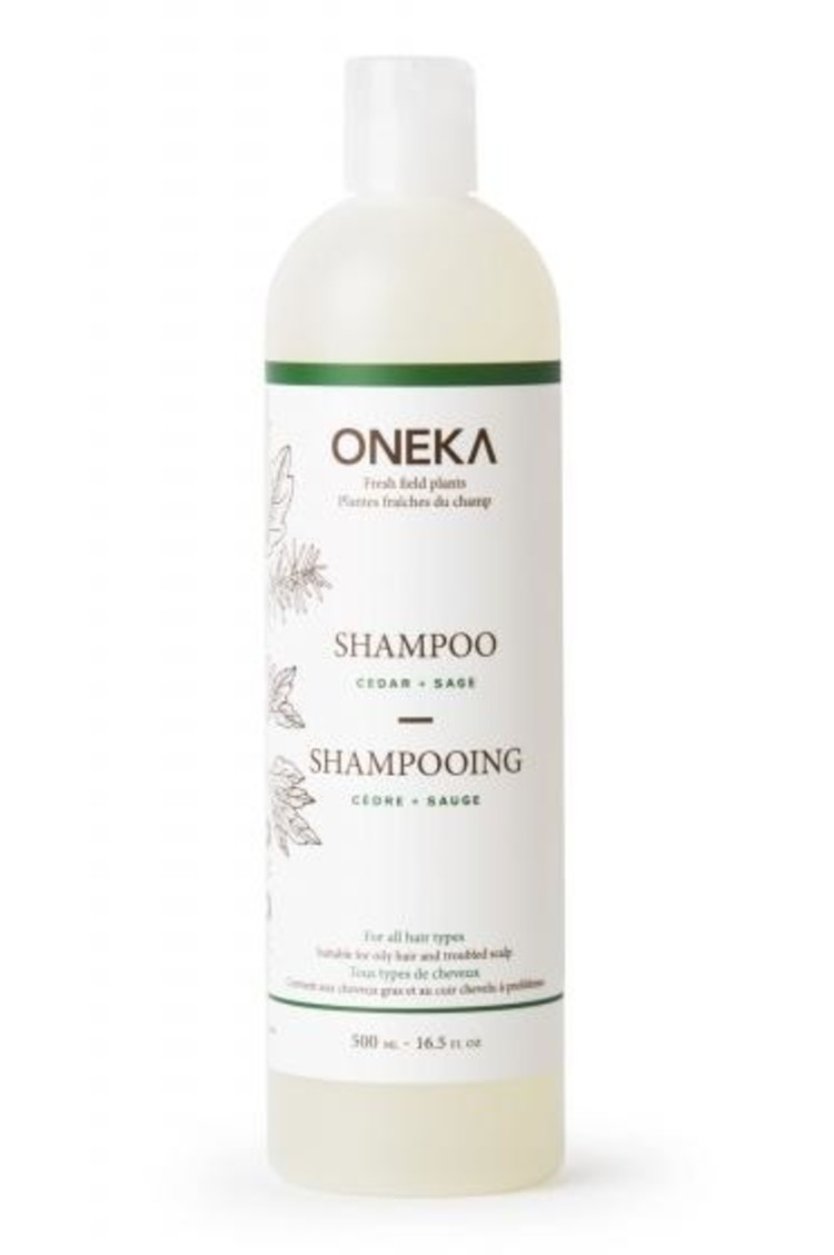 Oneka SHAMPOING ONEKA