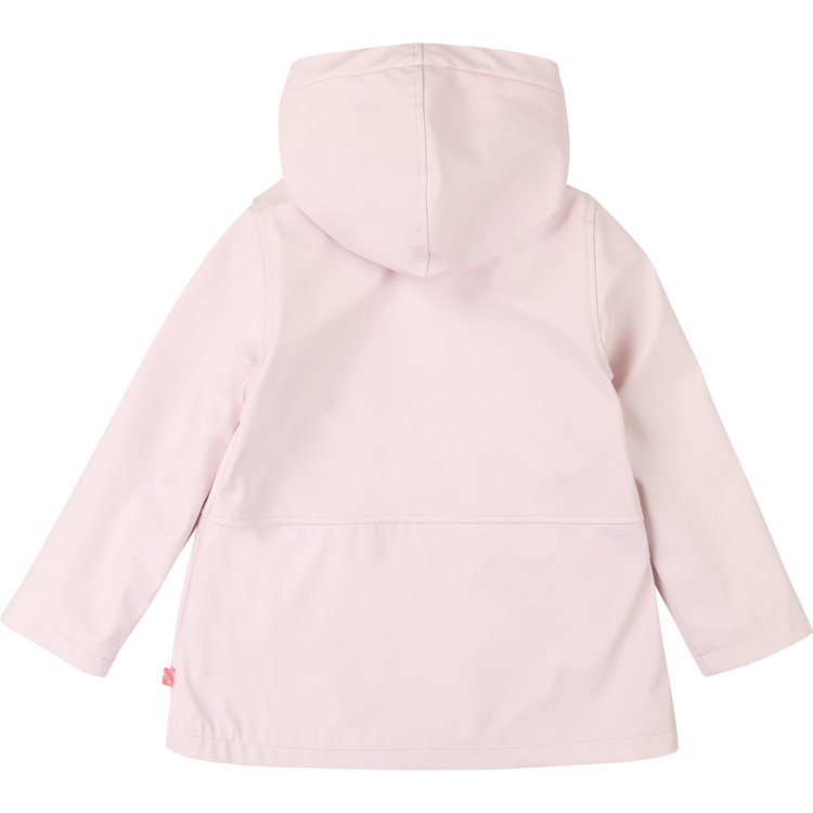 Billieblush Billieblush Girl's Rain Coat