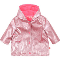 billieblush baby girl coat