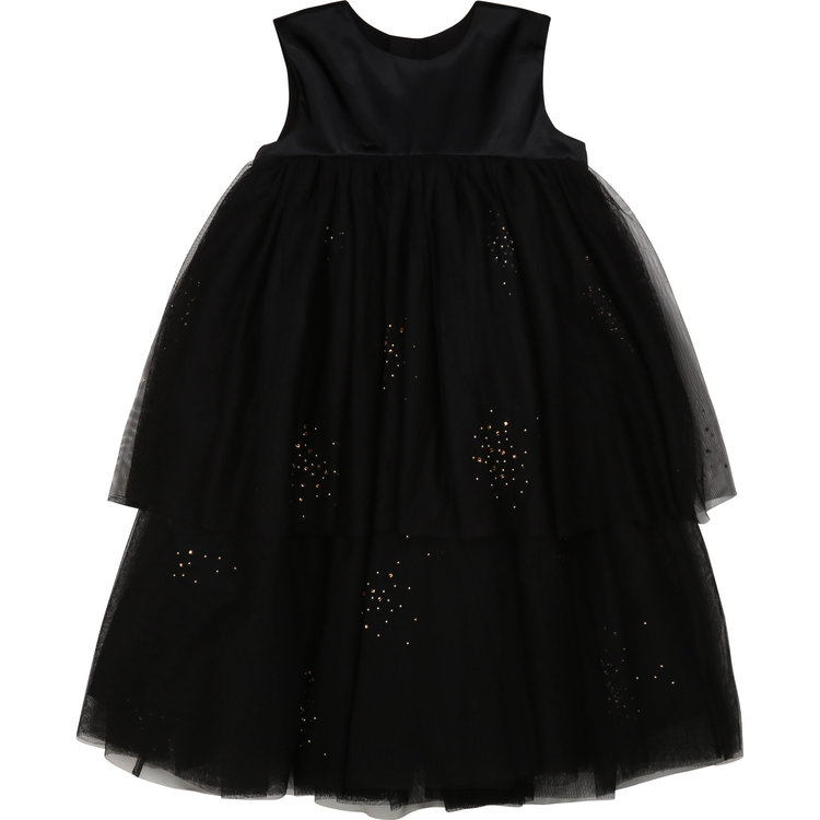 Billieblush Robe Fille Billieblush