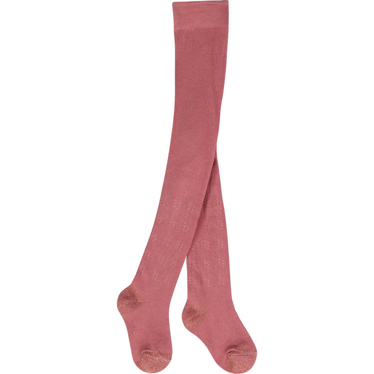 Carrément Beau Collants Fille Carrément Beau