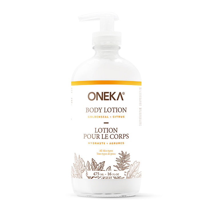 Oneka LOTION POUR LE CORPS ONEKA