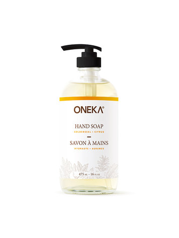 Oneka ONEKA HAND SOAP