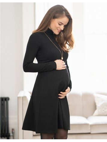 Seraphine Robe Maternité Séraphine