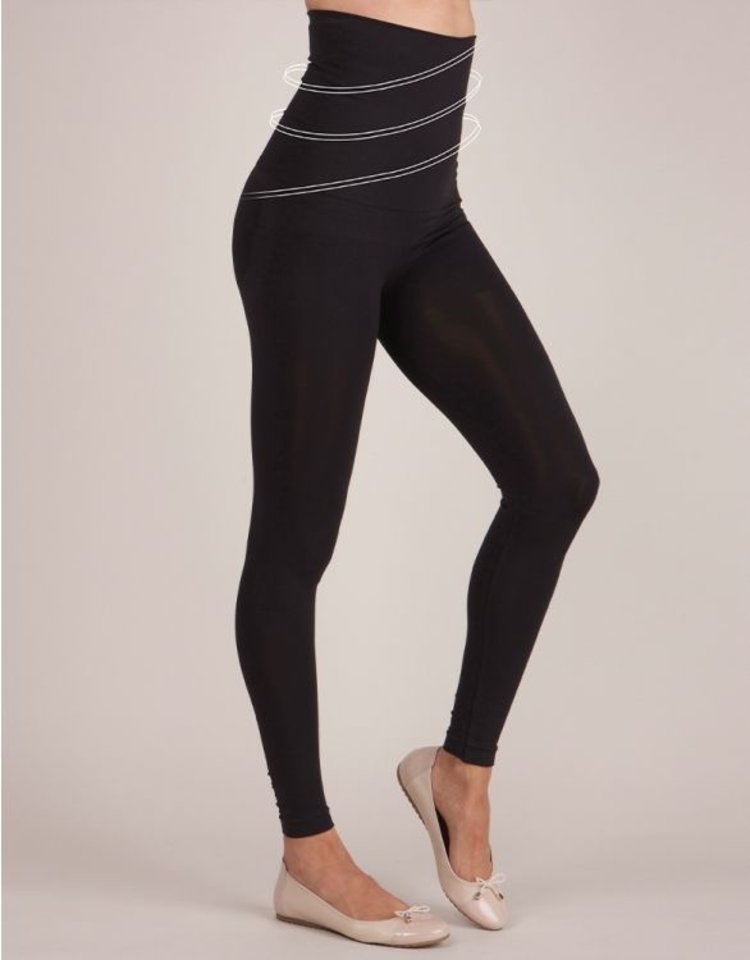 Seraphine Legging Post-Accouchement Séraphine