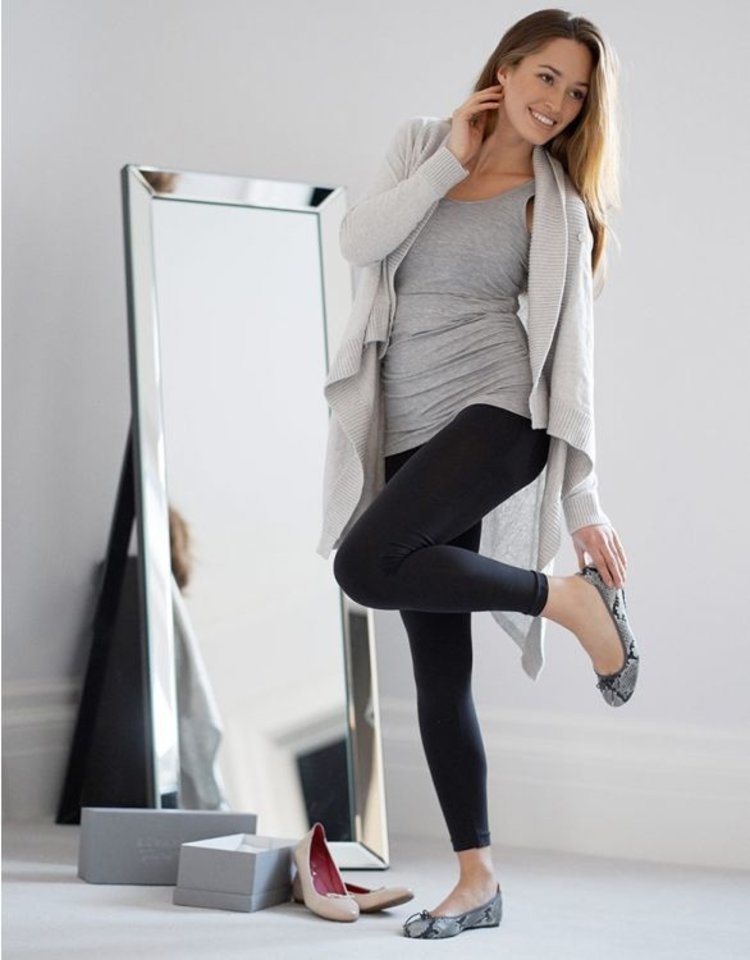 Seraphine Legging Post-Accouchement Séraphine